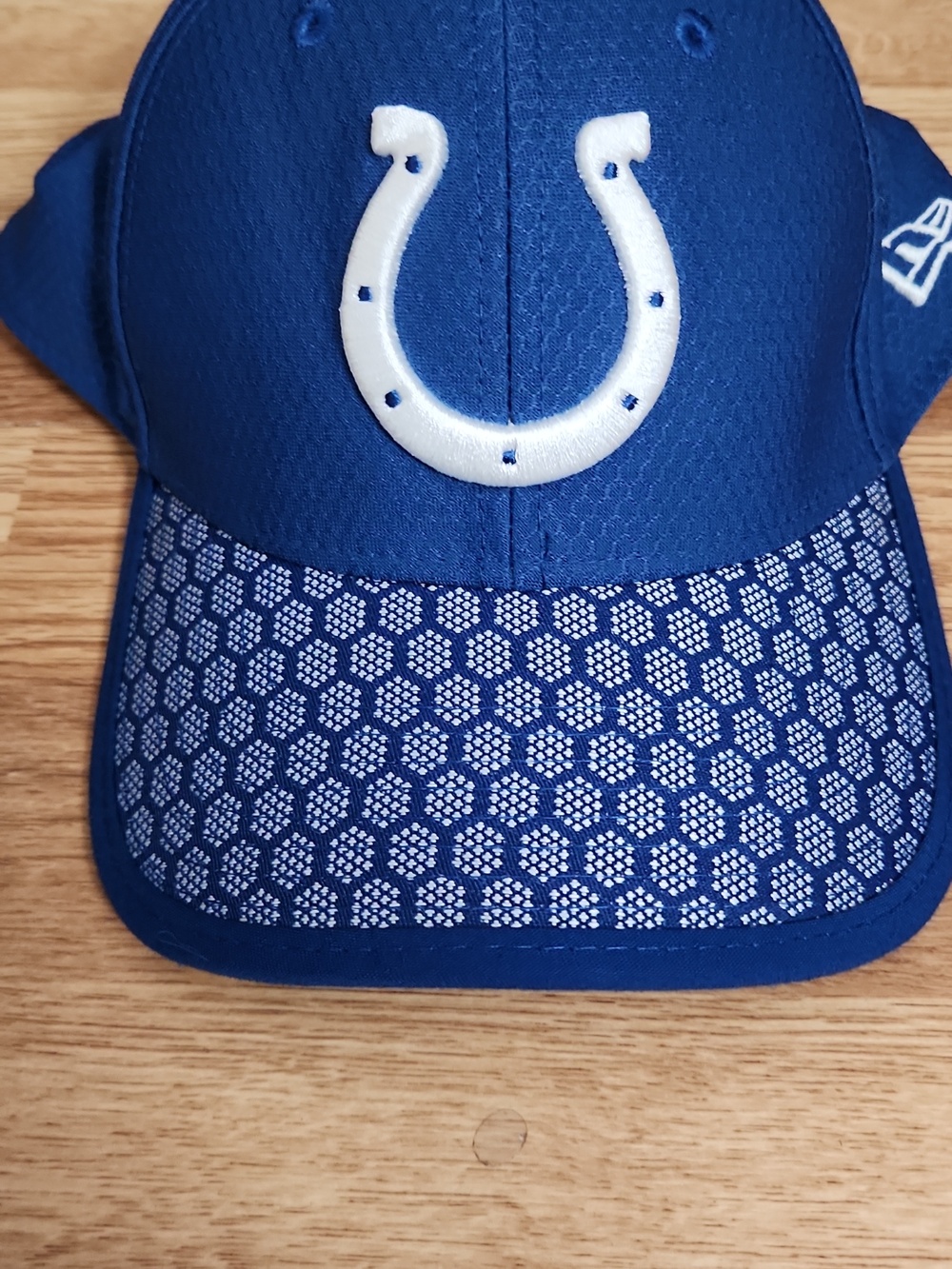 New Era Indianapolis Colts Hat